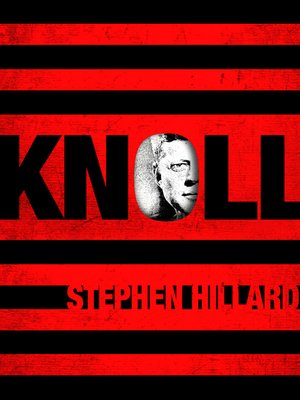 cover image of KNOLL
